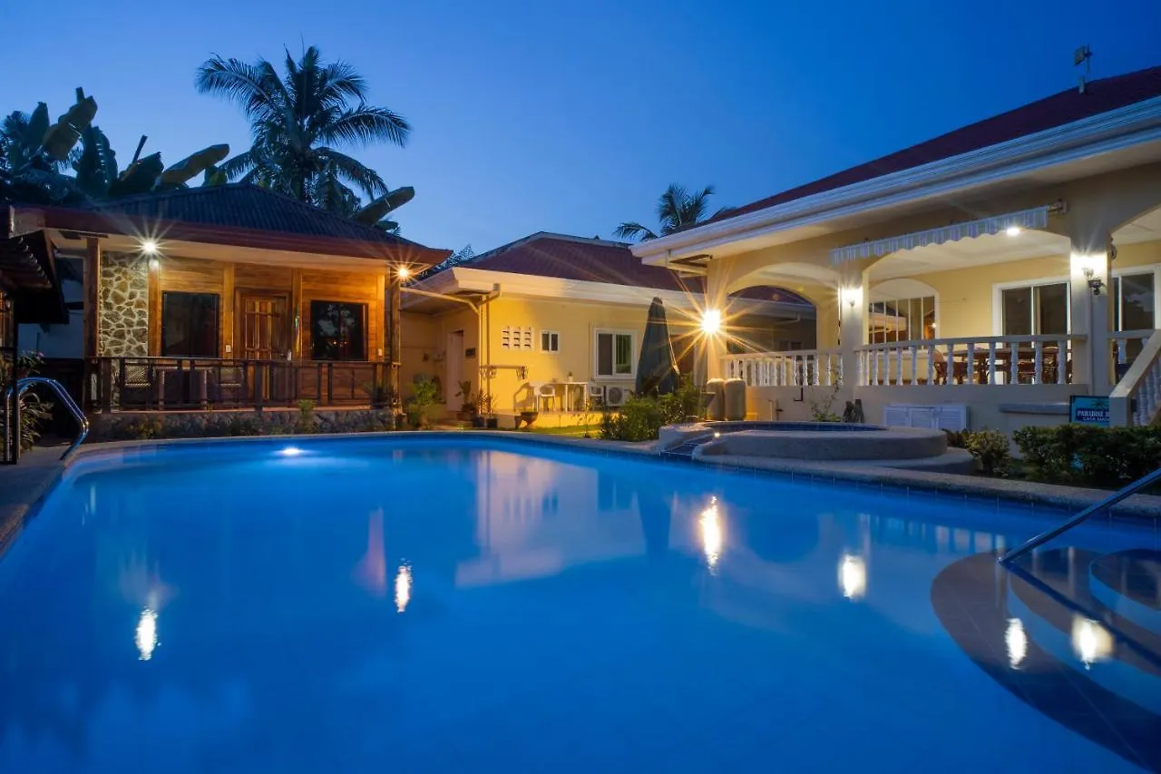 Alona Austria Resort Panglao