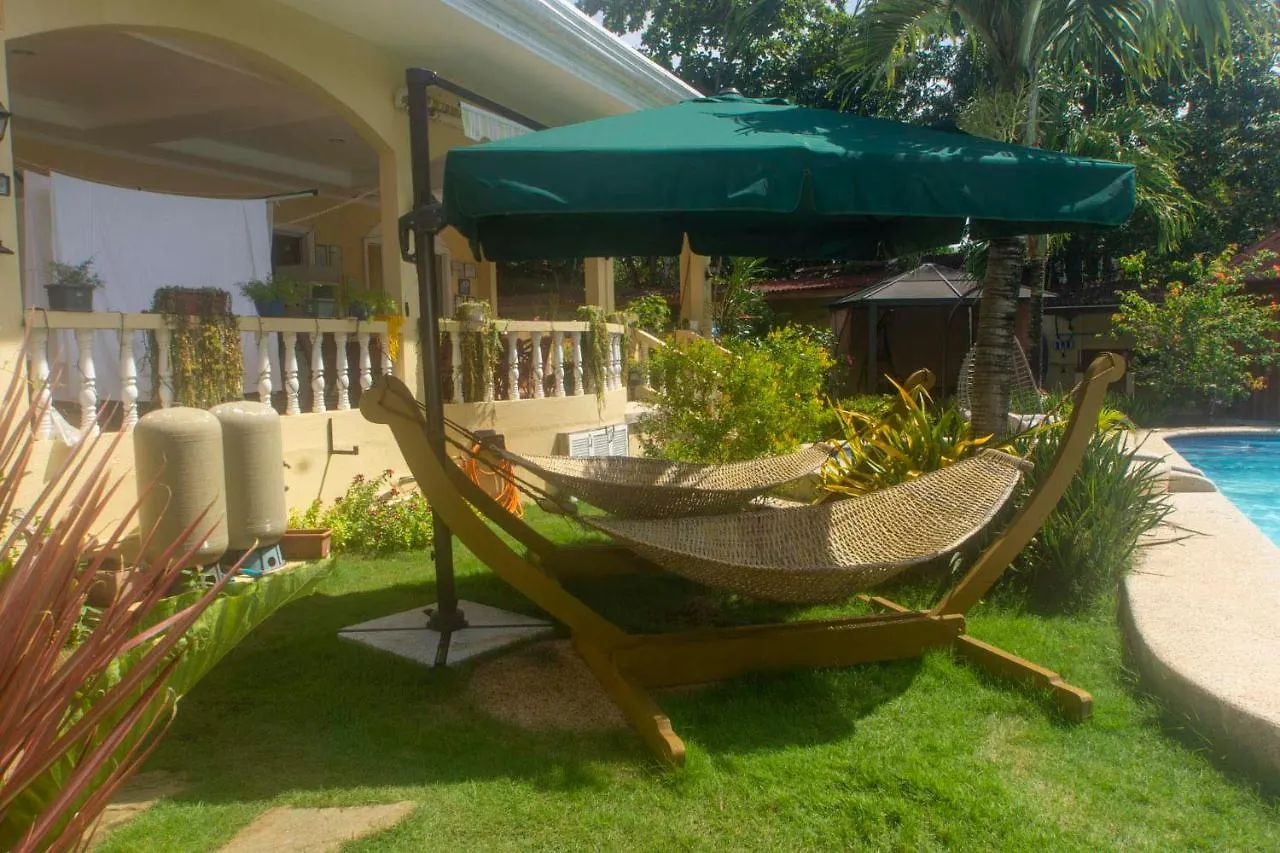 Alona Austria Resort Panglao-stad Filippijnen
