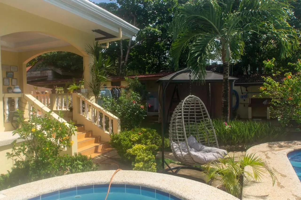 Alona Austria Resort Panglao-stad