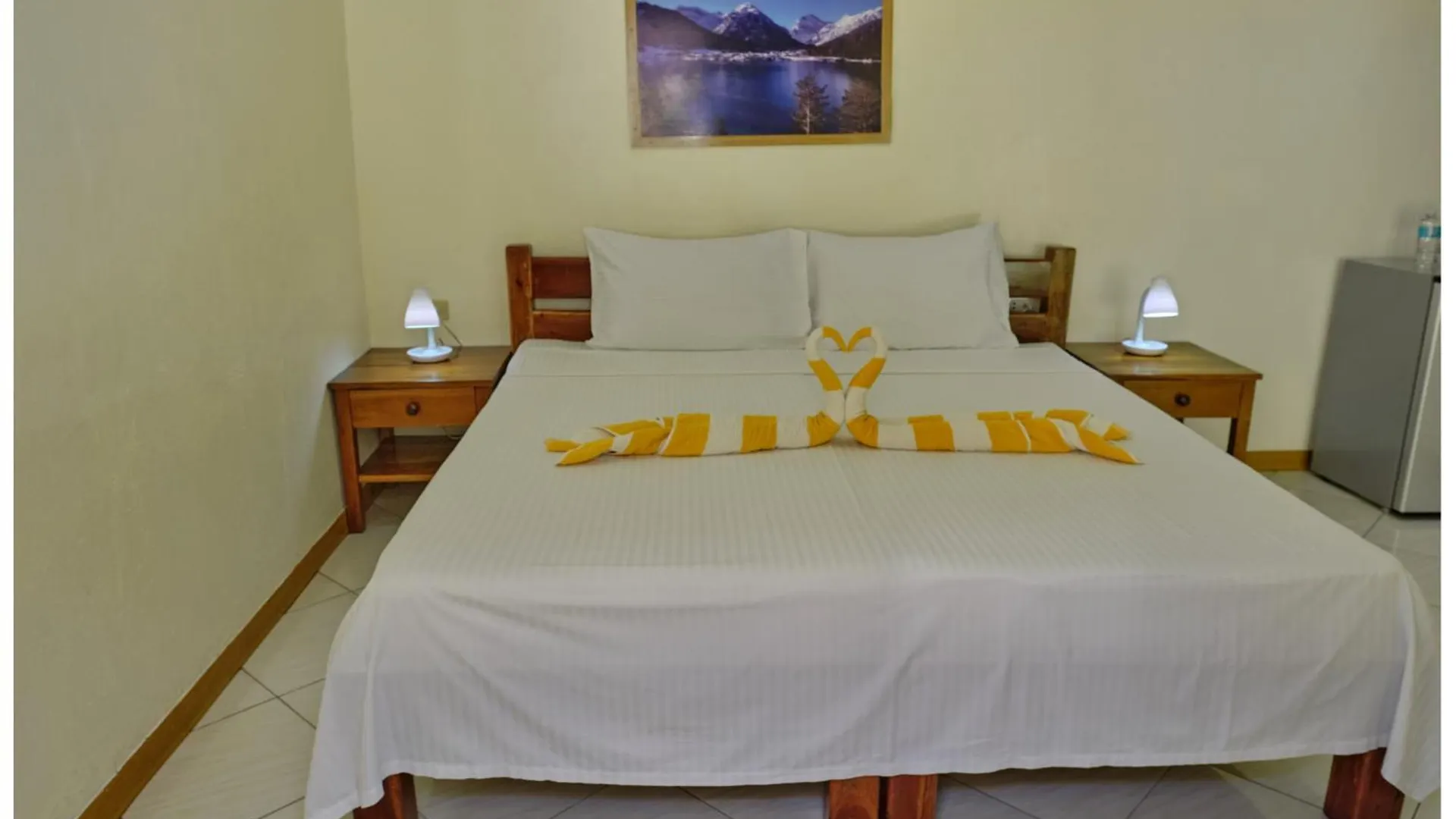 Alona Austria Resort Panglao Philippines
