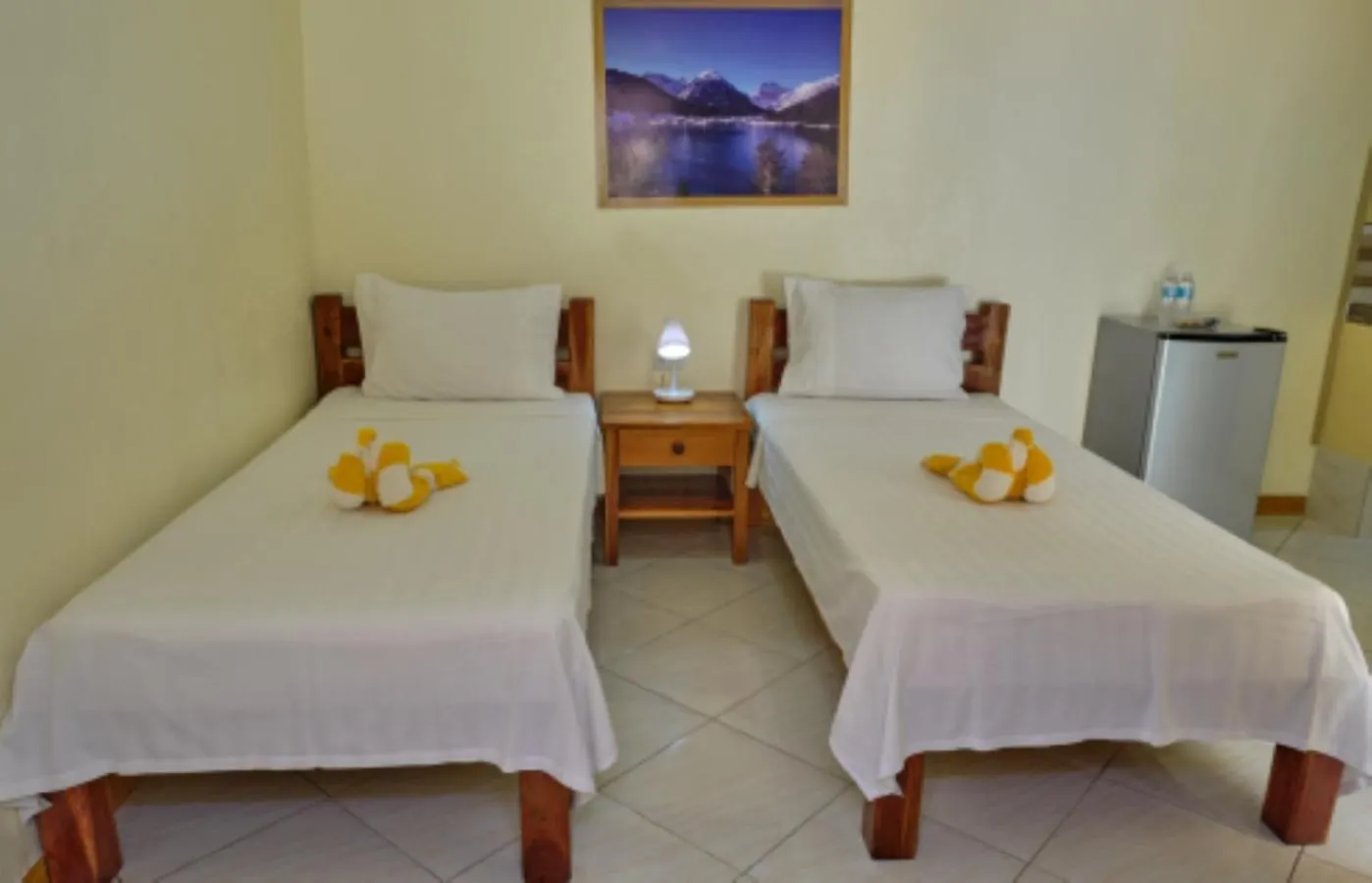 Alona Austria Resort Panglao-stad Hotel