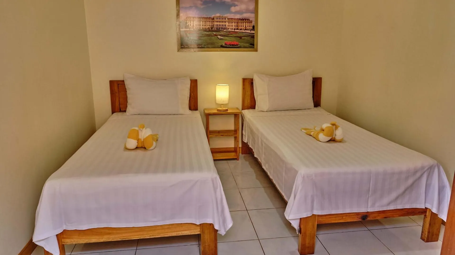 Alona Austria Resort Panglao-stad 3*,  Filippijnen
