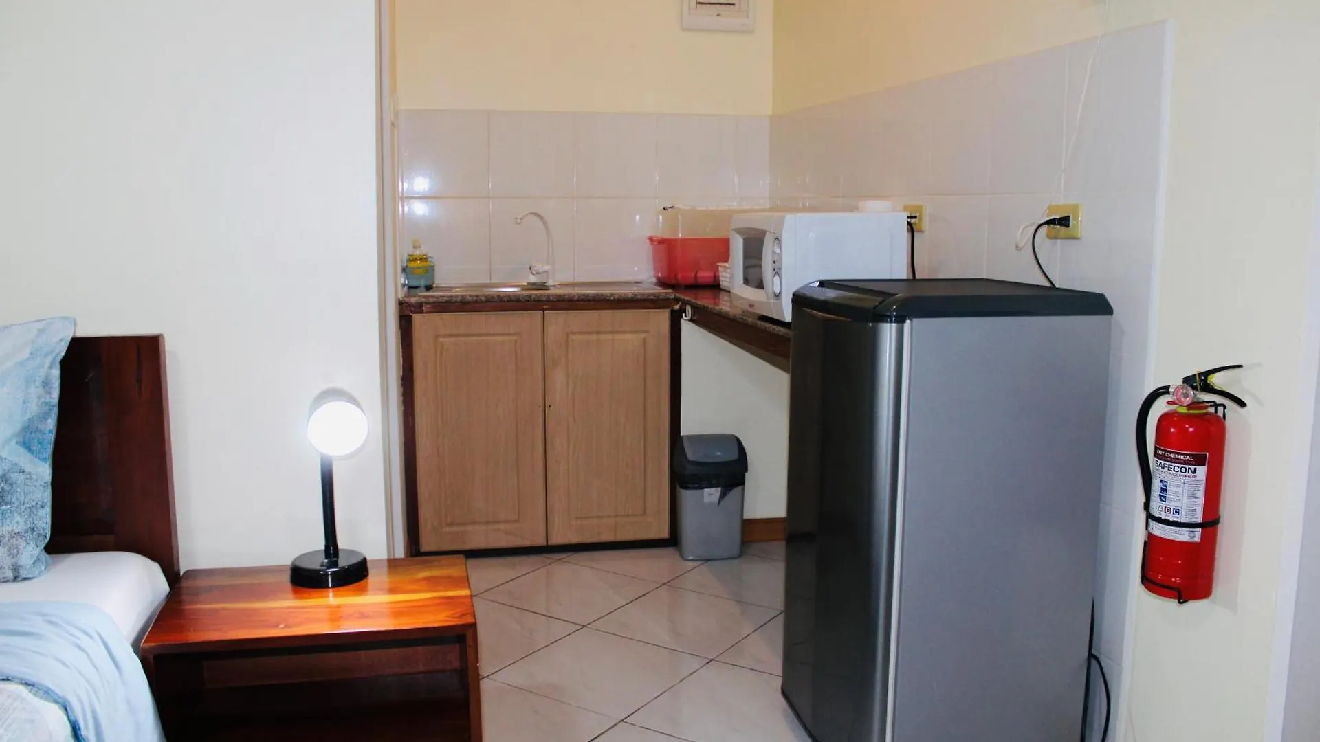 Hotel Alona Austria Resort Panglao-stad
