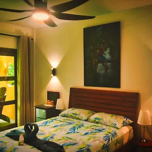 P1 Club Resort