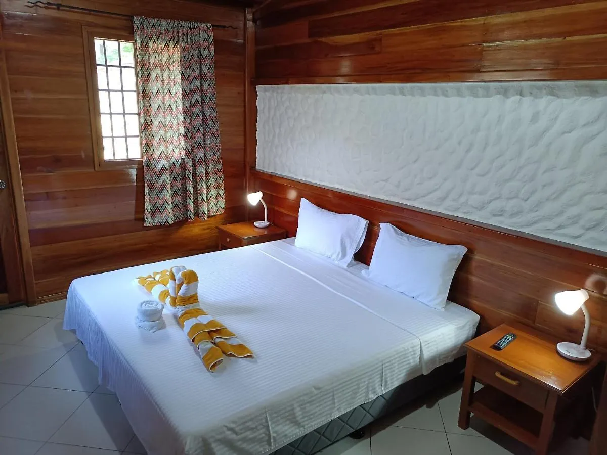 Alona Austria Resort Panglao 3*,  Philippines