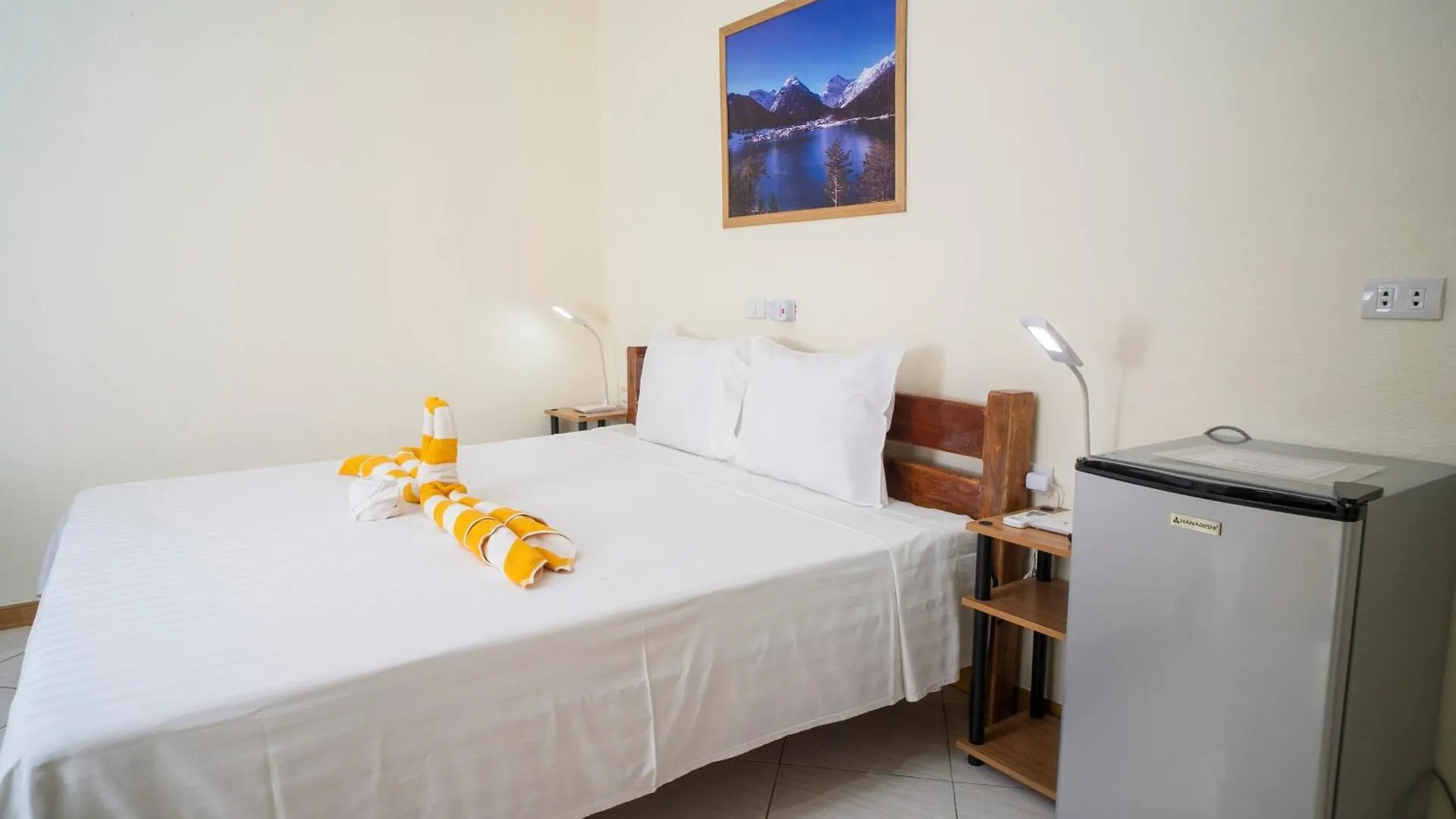 Hotel Alona Austria Resort Panglao