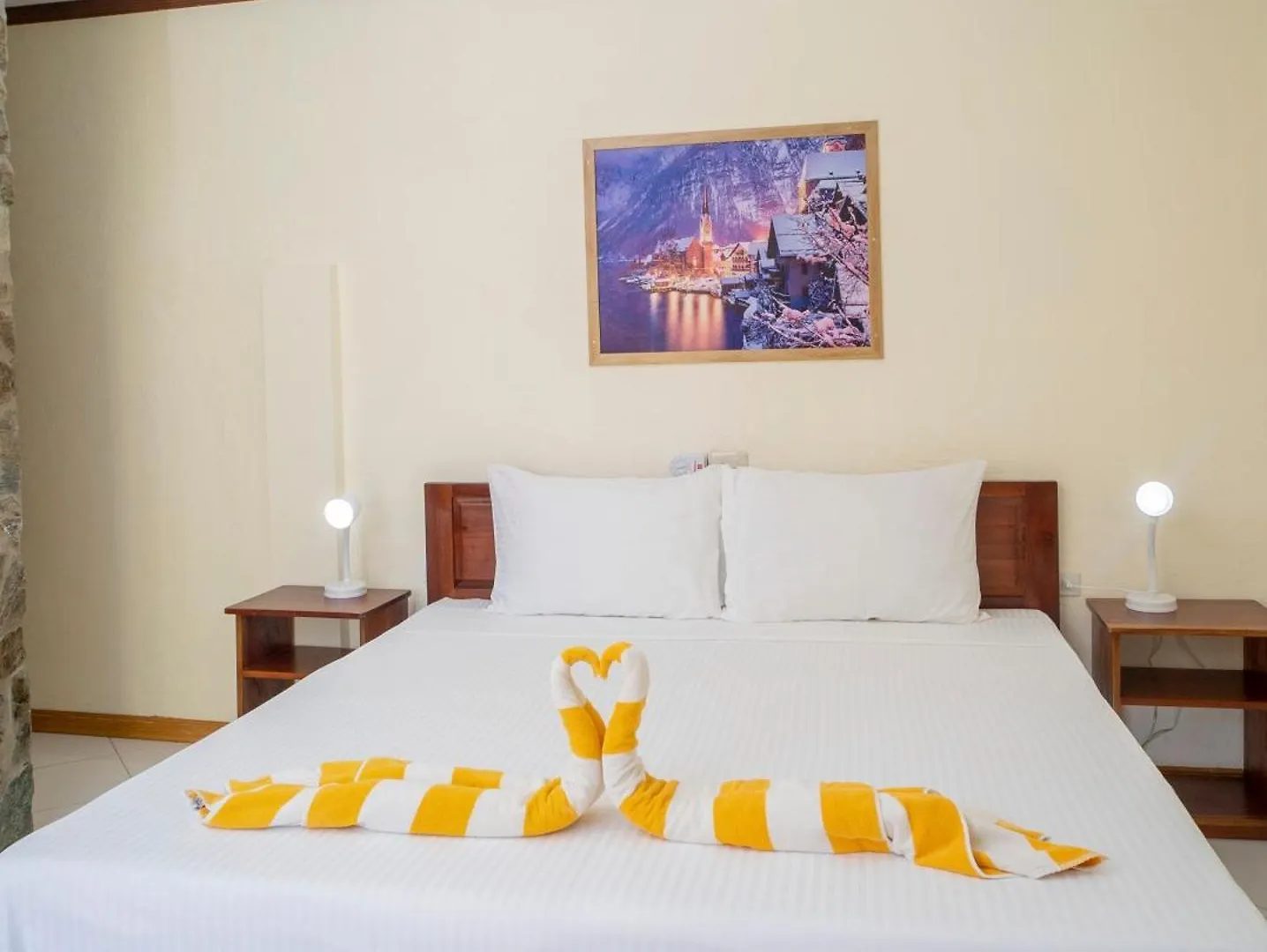 Alona Austria Resort Panglao