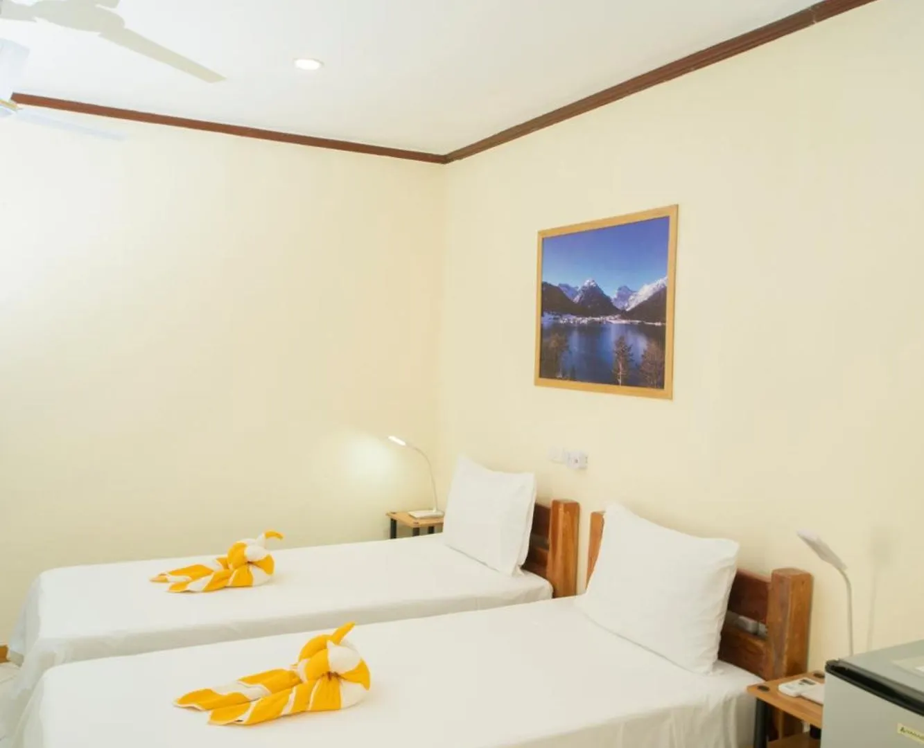 Alona Austria Resort Panglao Hotel