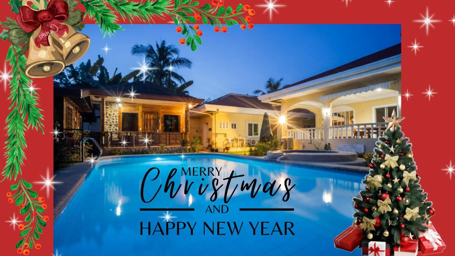 Hotel Alona Austria Resort Panglao