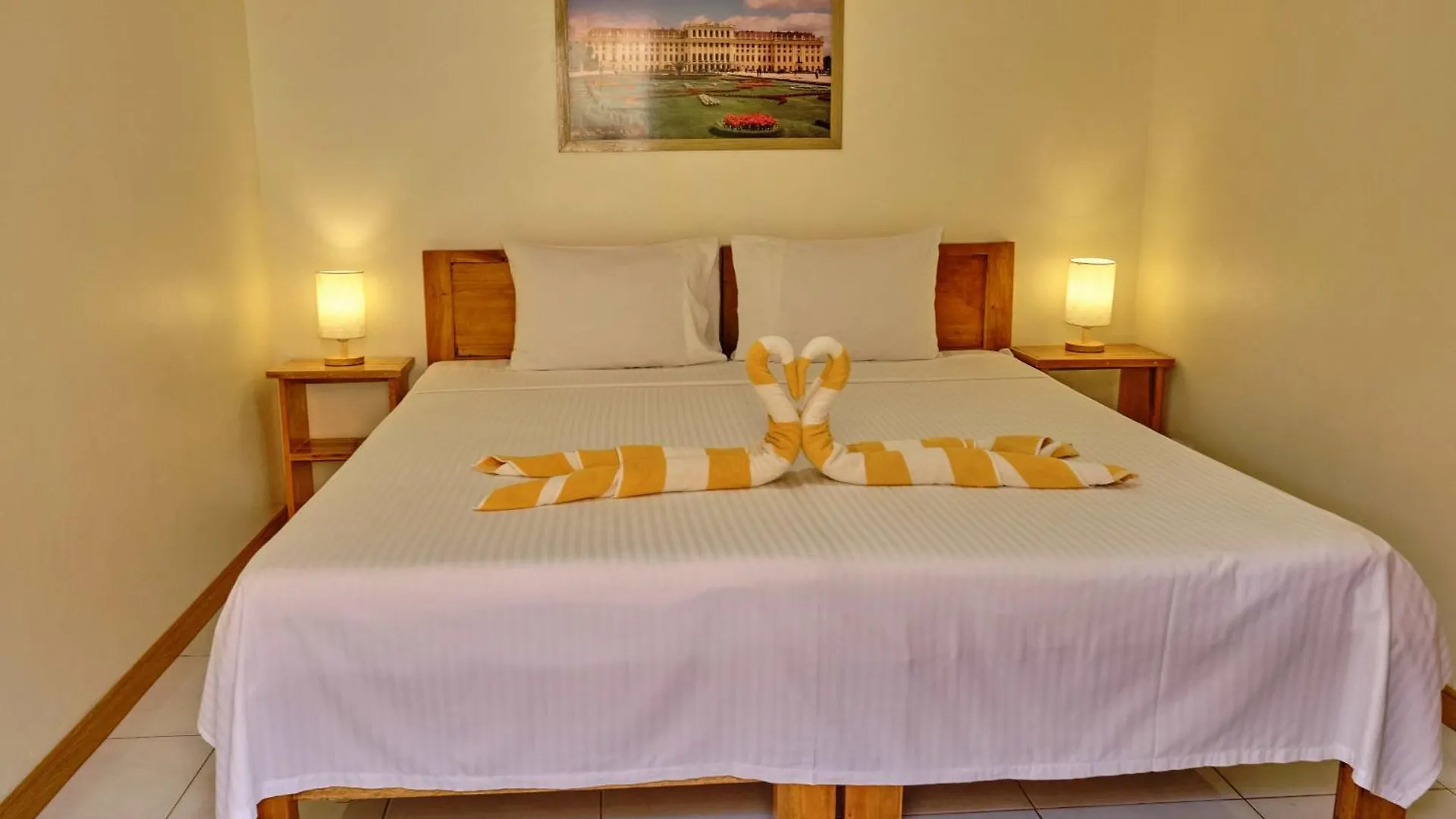 Hotel Alona Austria Resort Panglao