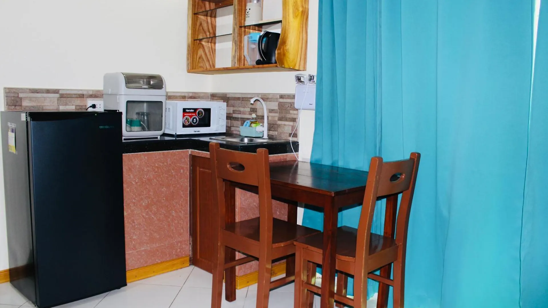 Hotel Alona Austria Resort Panglao