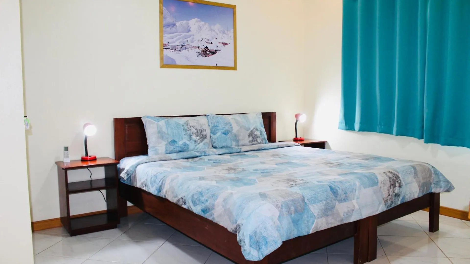Alona Austria Resort Panglao Hotel