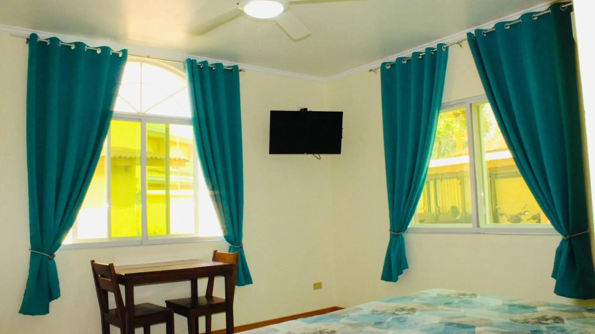 Alona Austria Resort Panglao 3*,  Philippines